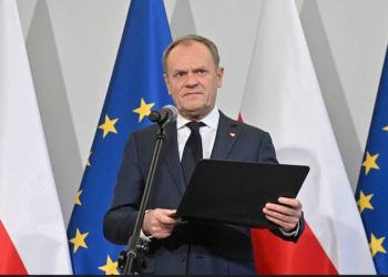 Donald Tusk: Varşava müstəqillik uğrunda çox şeyi qurban verməyə hazırdır...