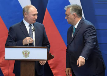 Orban Zelenski ilə danışıqlardan sonra Moskvada Putinlə görüşəcək