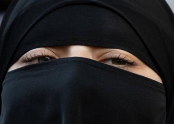 Rusiyanın ikinci bölgəsində niqaba müvəqqəti qadağa tətbiq edilib
