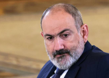 Paşinyan: Ermənistanın yeni konstitusiyaya ehtiyacı var...