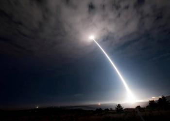 ABŞ-ın yeni qitələrarası ballistik raket proqramının dəyəri astronomik səviyyəyə qalxıb
