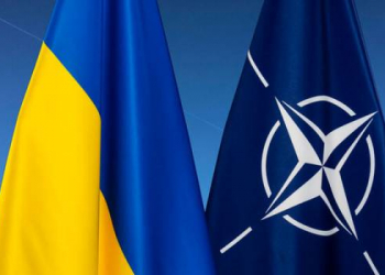 Ukrayna NATO-ya “geri dönməz giriş”lə bağlı termindən narazıdır