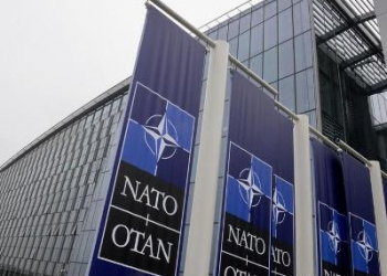NATO ölkələri: Ukraynanın səması tezliklə qorunacaq...
