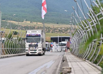 KİV: Ermənistanı Gürcüstanla birləşdirən körpü Azərbaycana təhvil veriləcək