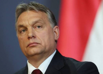 Orban: Macarıstan Ukraynada münaqişənin həlli üçün səylərini davam etdirəcək