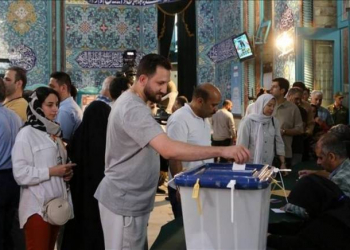 İranda prezident seçkilərində səsvermə saatı ikinci dəfə uzadılıb – Yenilənib