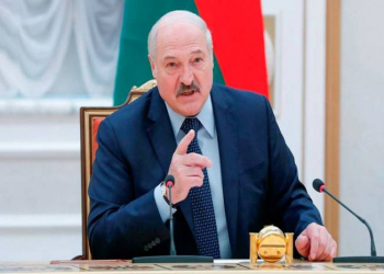 Lukaşenko: NATO Belarusu müharibəyə sürükləmək istəyir