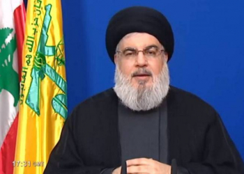 “Hizbullah” lideri: Qəzzada atəşkəs əldə olunsa, Livandakı münaqişələr də dayanacaq