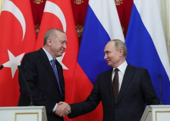 Ərdoğan: Putin Türkiyə-Suriya münasibətlərinin normallaşdırılması üçün danışıqlar variantını nəzərdən keçirir