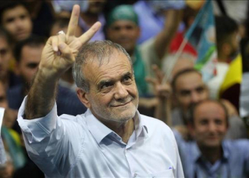 İranın yeni prezidenti kimdir? - “Atam da, anam da türkdür” demişdi