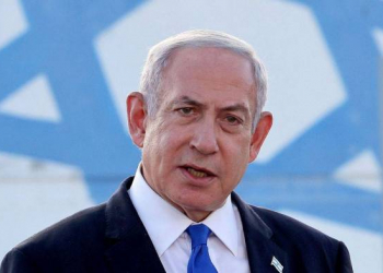 Netanyahu Fələstin Adminstrasiyanın Qəzzanın idarə edilməsində iştirakına razılıq verib