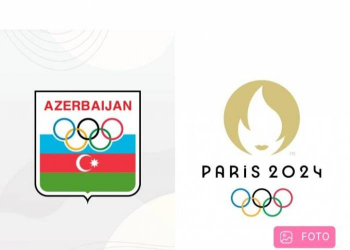 Azərbaycan Paris-2024-də iştirak etməyəcək?