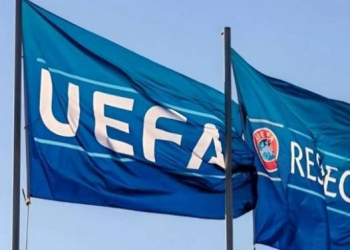 UEFA reytinqi : Azərbaycan bir pillə geriləyib