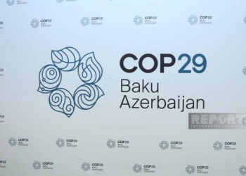 Baş katib: CVF COP29-da müsbət nəticələrin əldə edilməsinə töhfə verməyə hazırdır