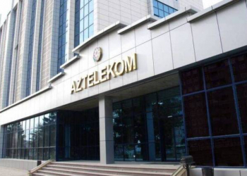 “Aztelekom”un “Mis Nazim” kimi tanınan regional müdiri – Nazim Əliyev