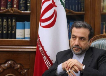 Abbas Əraqçi İranın xarici işlər naziri ola bilər