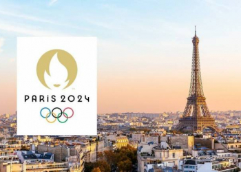 Paris Yay Olimpiya Oyunlarına rekord sayda bilet satılıb