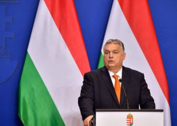 Viktor Orban Azərbaycana səfər edəcək