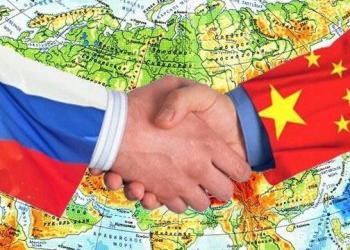 NATO Çinin Rusiyaya artan dəstəyini dayandıra biləcəkmi?