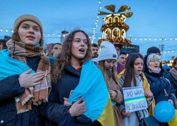 Ukraynalılar Rusiya ilə danışıqlara hazırdırmı? – Xalqın cavabı