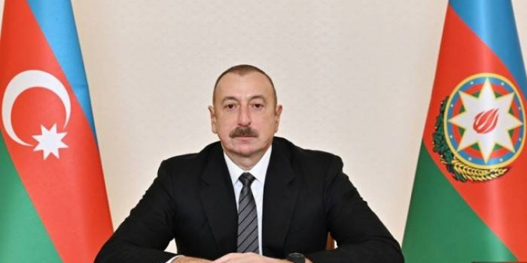 Prezident İlham Əliyev Asiya İnkişaf Bankının prezidentini qəbul edib - Yenilənib