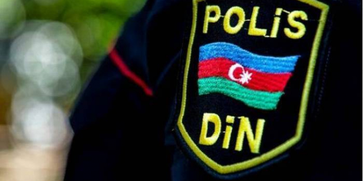 Şüvəlanda silahlı insident: 3 polis və 1 nəfər mülki vətəndaş qətlə yetirilib