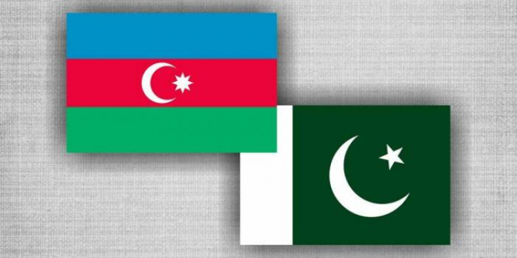 Azərbaycan Prezidenti ilə Pakistanın Baş naziri arasında geniş tərkibdə görüşü olub - Yenilənib