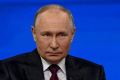 Putin Ukrayna ilə danışıqların şərtlərini açıqlayıb