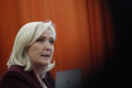Marin Le Pen Ukraynaya hərbi təlimatçıların göndərilməsinə qarşı çıxıb