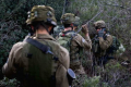 İsrail Suriyada gizli hərbi kampaniyasını gücləndirib