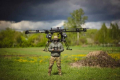 NATO cəbhədə süni intellektə malik qatil dronların mümkün istifadəsindən narahatdır