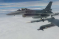 Pilot və ekipaj təlimləri Ukraynaya F-16-nın çatdırılmasını gecikdirir