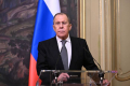 Lavrov: NATO Avrasiyada təhlükəsizlik məsələlərini təkbaşına həll etməyə çalışır...
