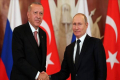 İyul ayında Rusiya və Türkiyə liderlərinin görüşü baş tutacaq