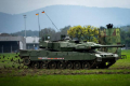 Almaniya 105 ədəd “Leopard” tankı sifariş etməyi planlaşdırır