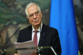 Borrell: Aİ və Ukrayna iyunun sonuna qədər təhlükəsizlik sazişi imzalaya bilər