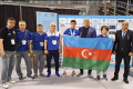 Azərbaycan idmançısı Avropa birinciliyinin qalibi olub