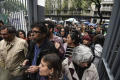 Argentina hökuməti 75 min dövlət məmurunu ixtisar edir