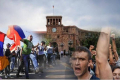 Politoloq: Ermənistanın daxilində qarşıdurmanın olması mümkündür...