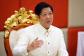 Filippin prezidenti Zelenskiyə müraciət edib