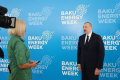 Prezident İlham Əliyev “Euronews”a müsahibə verib