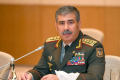 Zakir Həsənov: Azərbaycan Ordusu Böyük Qayıdışa layiqli töhfələr verir