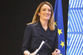 Roberta Metsola yenidən Avropa Parlamentinin prezidenti seçilib