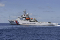 Çin Yaponiya gəmilərini mübahisəli adalardan uzaqlaşdırıb