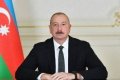 Prezident İlham Əliyev Şuşada TDT-nin Baş katibini qəbul edib