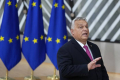 Viktor Orban: Macarıstanın Aİ adından Ukrayna ilə bağlı danışıqlar aparmaq mandatı yoxdur...
