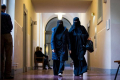 Başqırdıstan müftisi niqab qadağasına qarşıdır: Bu, dini etiqad azadlığını pozacaq...