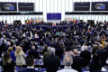 Yeni seçilmiş Avropa Parlamenti ilk iclasını bu gün keçirəcək