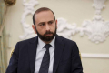 Ararat Mirzoyan Gürcüstanda rəsmi səfərdədir