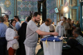 İranda prezident seçkilərində səsvermə saatı ikinci dəfə uzadılıb – Yenilənib